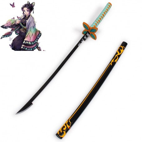 KATANA SHINOBU KOCHO -DEMON SLAYER