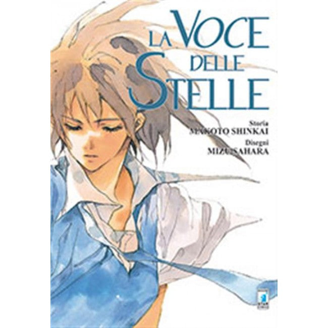 LA VOCE DELLE STELLE