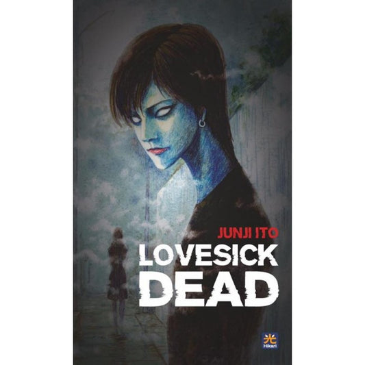 LOVESICK DEAD