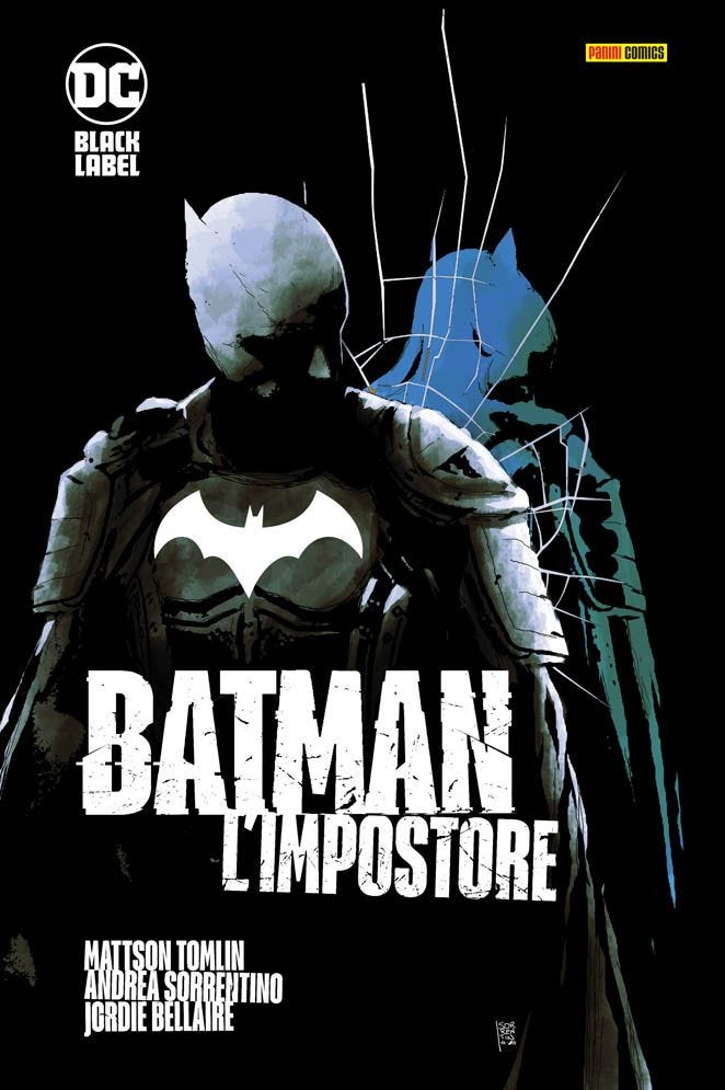 Batman: l'Impostore