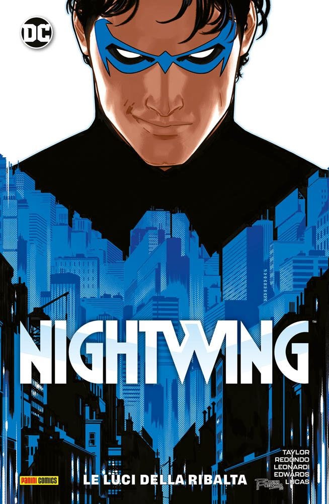 Nightwing 1