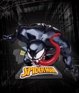 Marvel Comics Mini Egg Attack Figure Venom 8 cm