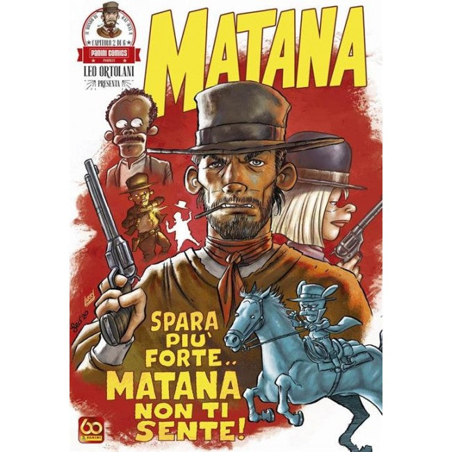 MATANA 2 (DI 6)