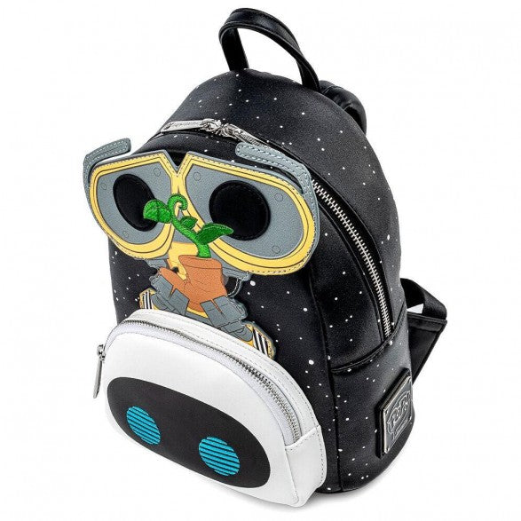 PIXAR - WALL-E - ZAINETTO WALL-E EVE BOOT EARTH DAY