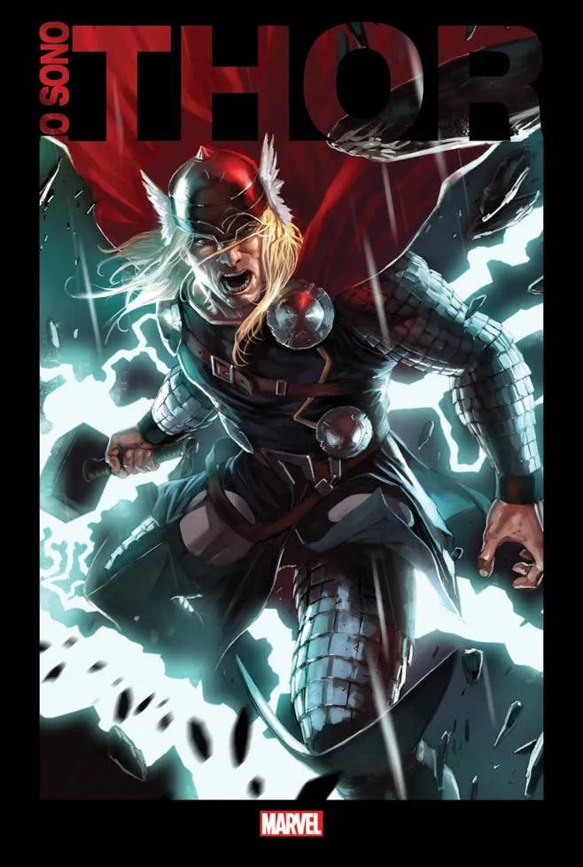 IO SONO THOR