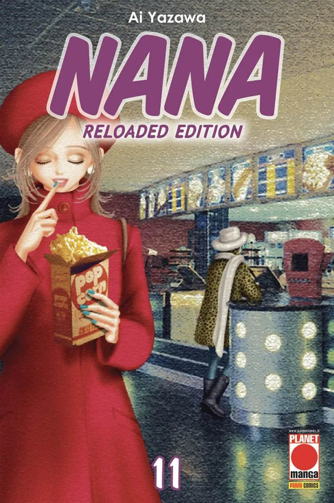 NANA - RELOADED EDITION 11
