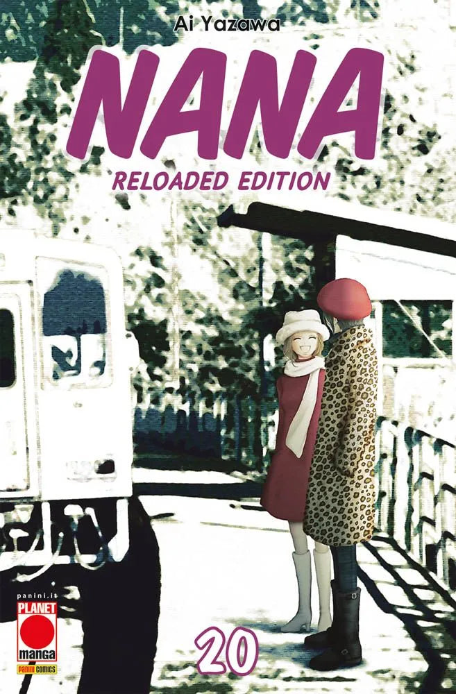 NANA - RELOADED EDITION 20