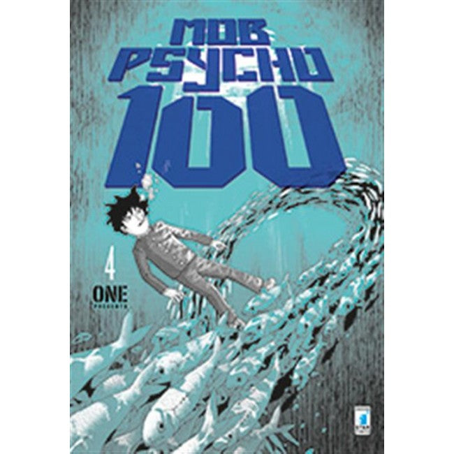 MOB PSYCHO 100 4