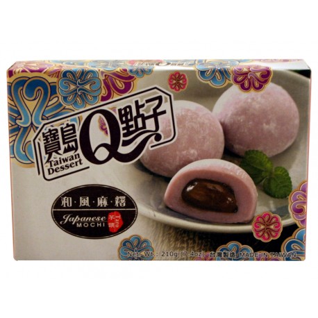 MOCHI DOLCETTI DI RISO TARO