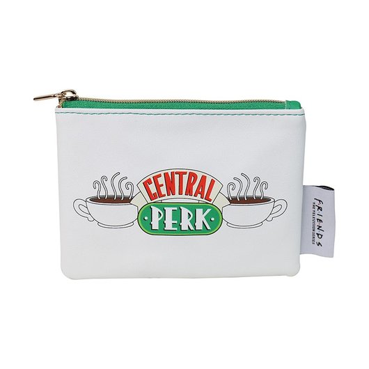 PORTAMONETE  FRIENDS CENTRAL PERK