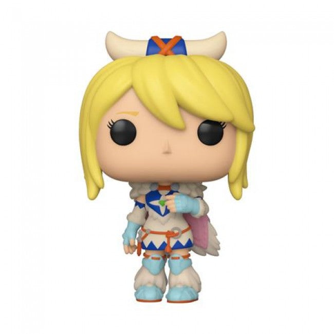 MONSTER HUNTER - FUNKO VINYL FIGURE 799 AVINIA 9CM