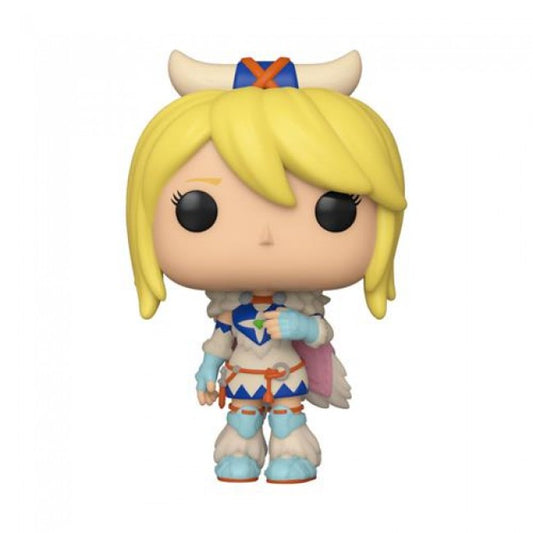 MONSTER HUNTER - FUNKO VINYL FIGURE 799 AVINIA 9CM