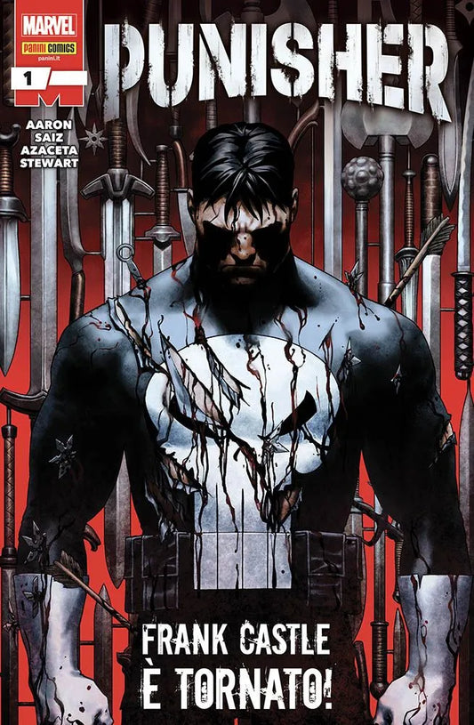 PUNISHER 1