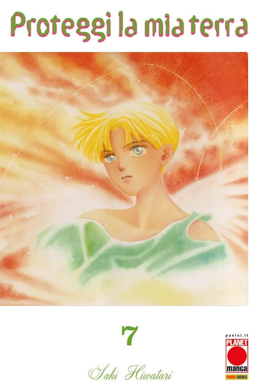 PROTEGGI LA MIA TERRA 7