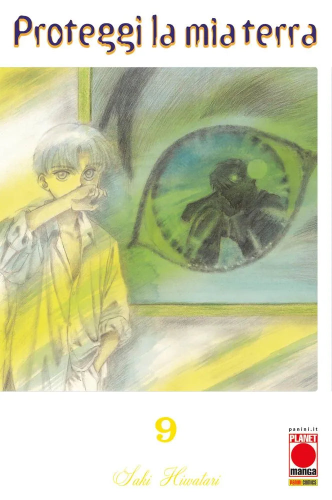 PROTEGGI LA MIA TERRA 9