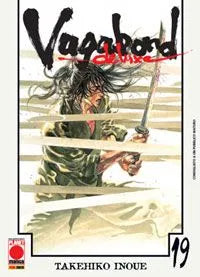 VAGABOND DELUXE 19 - RISTAMPA