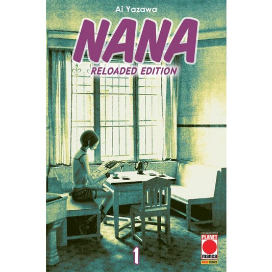 NANA - RELOADED EDITION 1