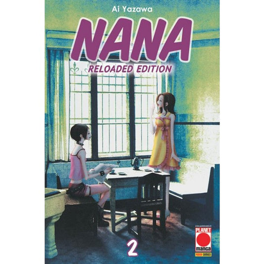 NANA - RELOADED EDITION 2