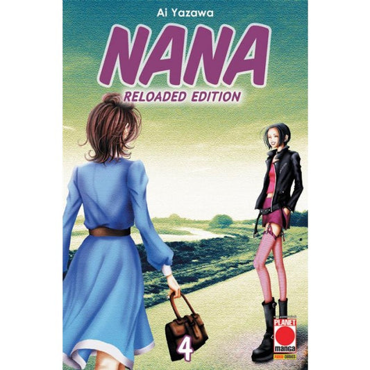 NANA - RELOADED EDITION 4