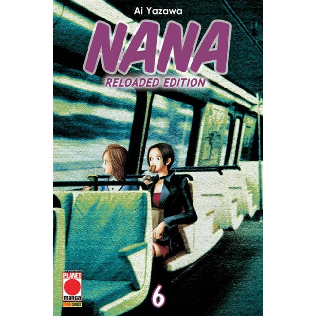 NANA - RELOADED EDITION 6