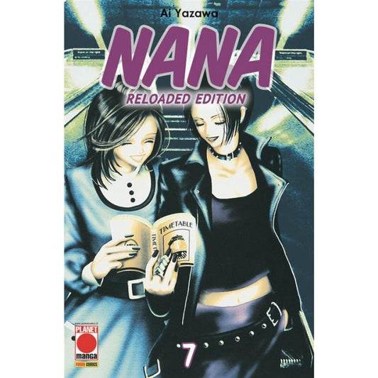 NANA - RELOADED EDITION 7
