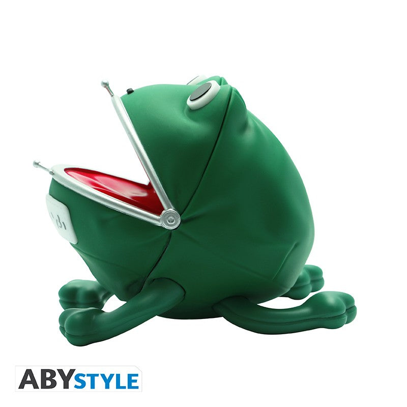 ABYBUS016 - NARUTO SHIPPUDEN - MONEY BANK - SALVADANAIO Gama-chan