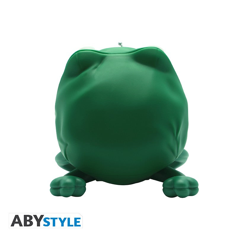 ABYBUS016 - NARUTO SHIPPUDEN - MONEY BANK - SALVADANAIO Gama-chan