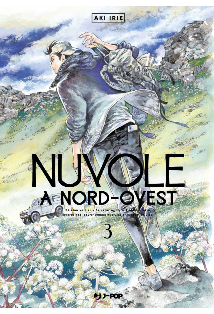 NUVOLE A NORD-OVEST 5