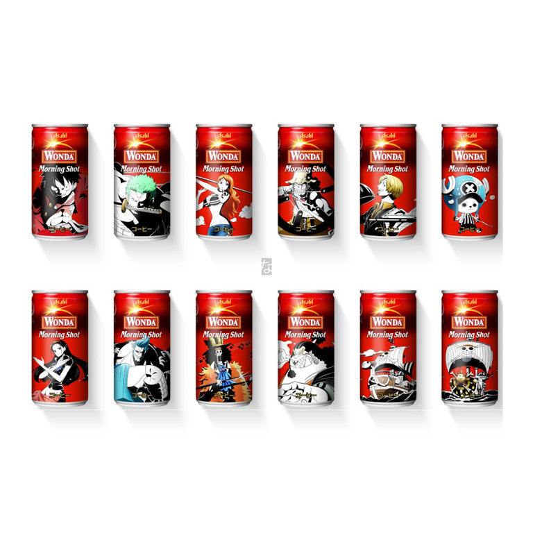 ONE PIECE CAFFE' IN LATTINA WONDA MORNING SHOT CAFFELATTE