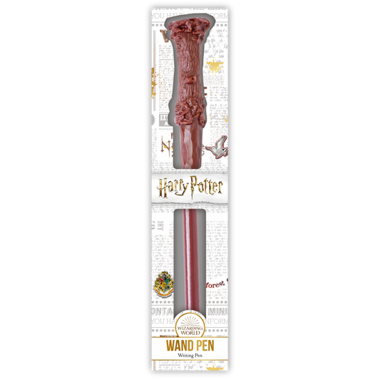 Harry Potter Penna Bacchetta 17 cm