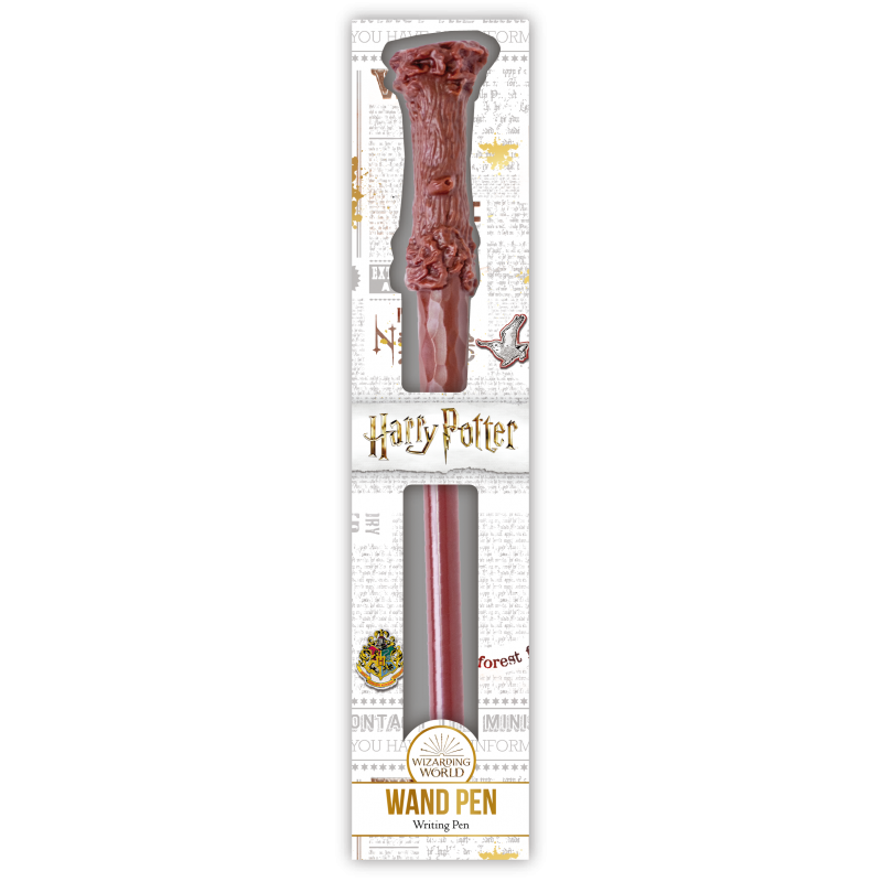 Harry Potter Penna Bacchetta 17 cm