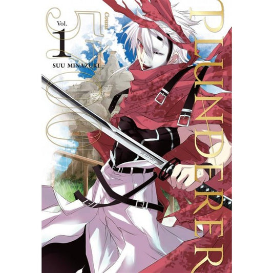 PLUNDERER 1