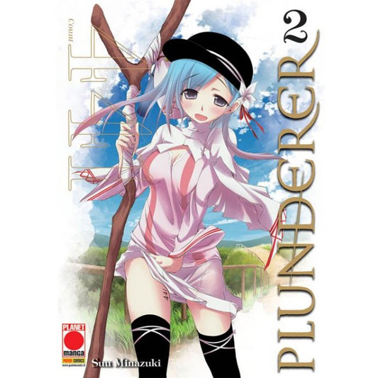 PLUNDERER 2