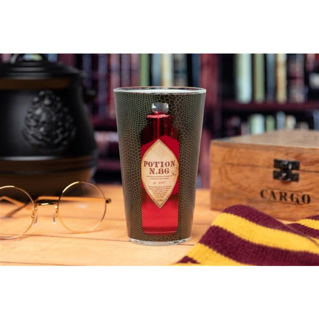 PP8372HP - HARRY POTTER - BICCHIERE POTION
