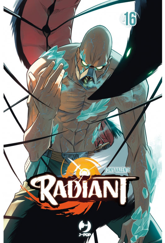 RADIANT 16