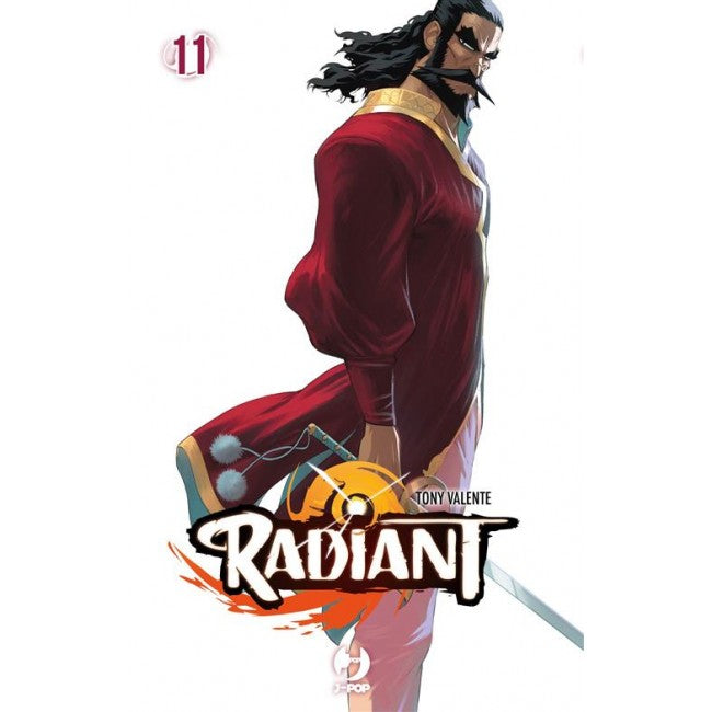 RADIANT 11