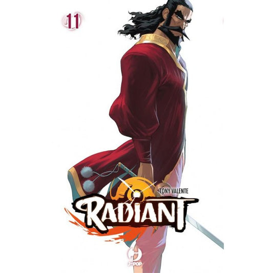 RADIANT 11