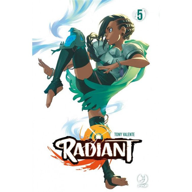 RADIANT 5