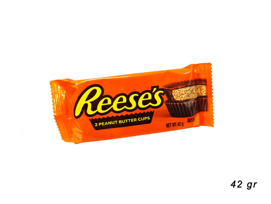 Reese’s 2 Peanut Butter Cups