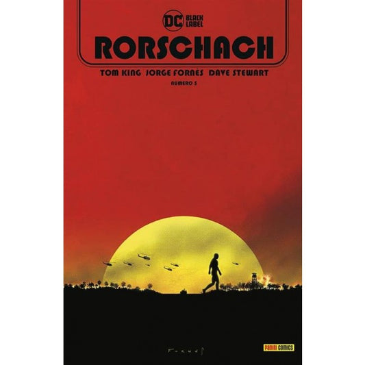 RORSCHACH 5