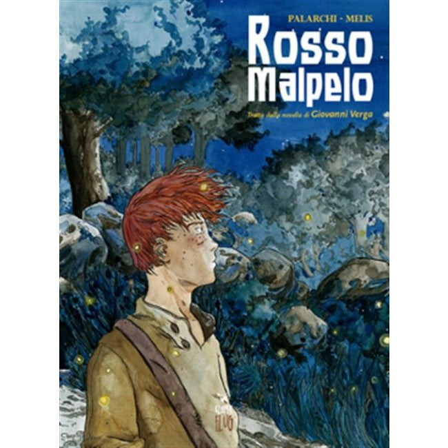 ROSSO MALPELO