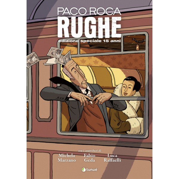 RUGHE - edizione speciale 15 anni