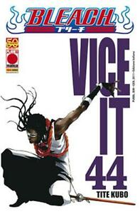 BLEACH 44
