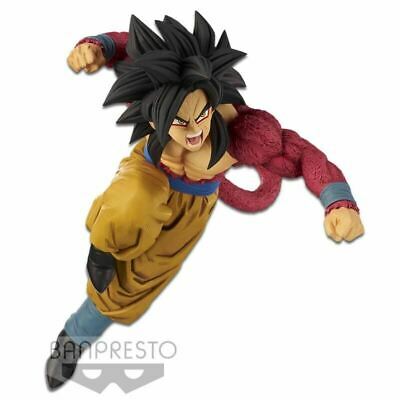 DRAGON BALL GT SS4 SON GOKU FIG.