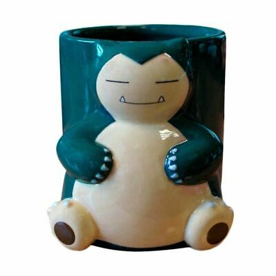 MGM0022 -POKEMON SNORLAX 3D MUG