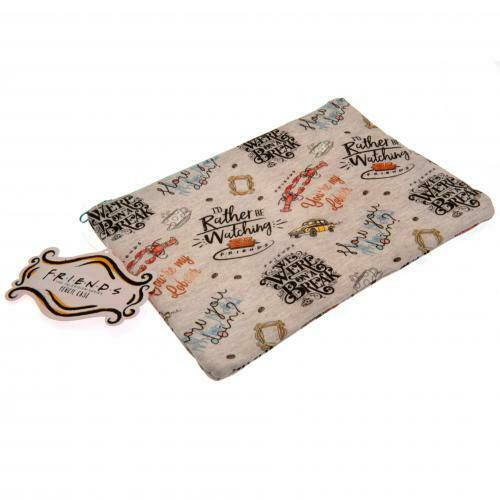 Friends Pencil Case astuccio