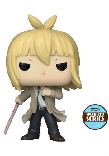 Tokyo Ghoul : re Funko POP! Animation Vinyl Figure 1128 Ginshi Shirazu 9 cm