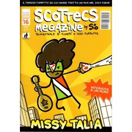 SCOTTECS MEGAZINE 16