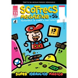 SCOTTECS MEGAZINE 33
