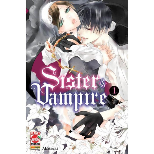 SISTER & VAMPIRE 1